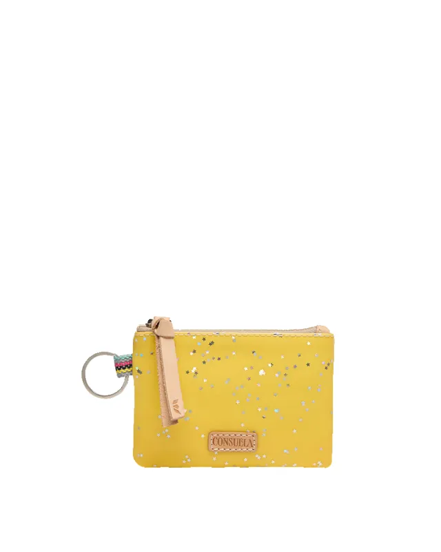 Harlow Pouch sold by Consuela