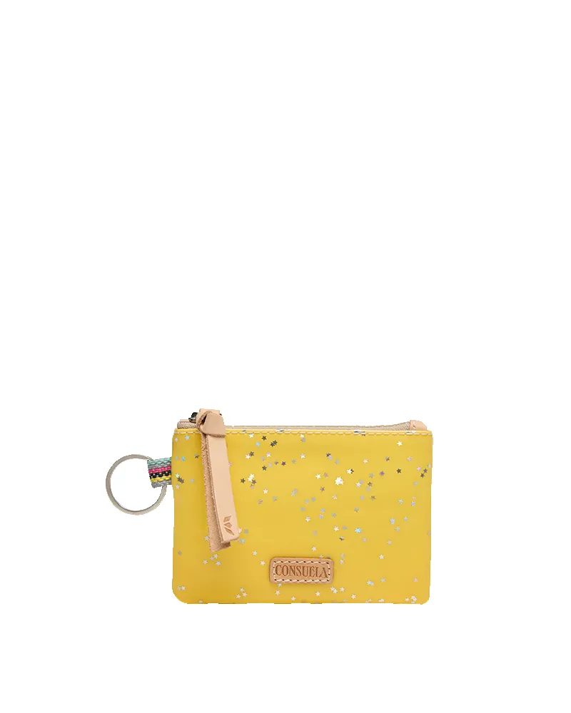 Harlow Pouch sold by Consuela