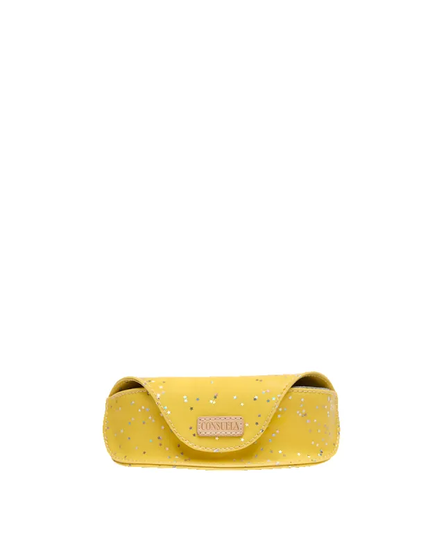 Harlow Sunglass Case sold by Consuela