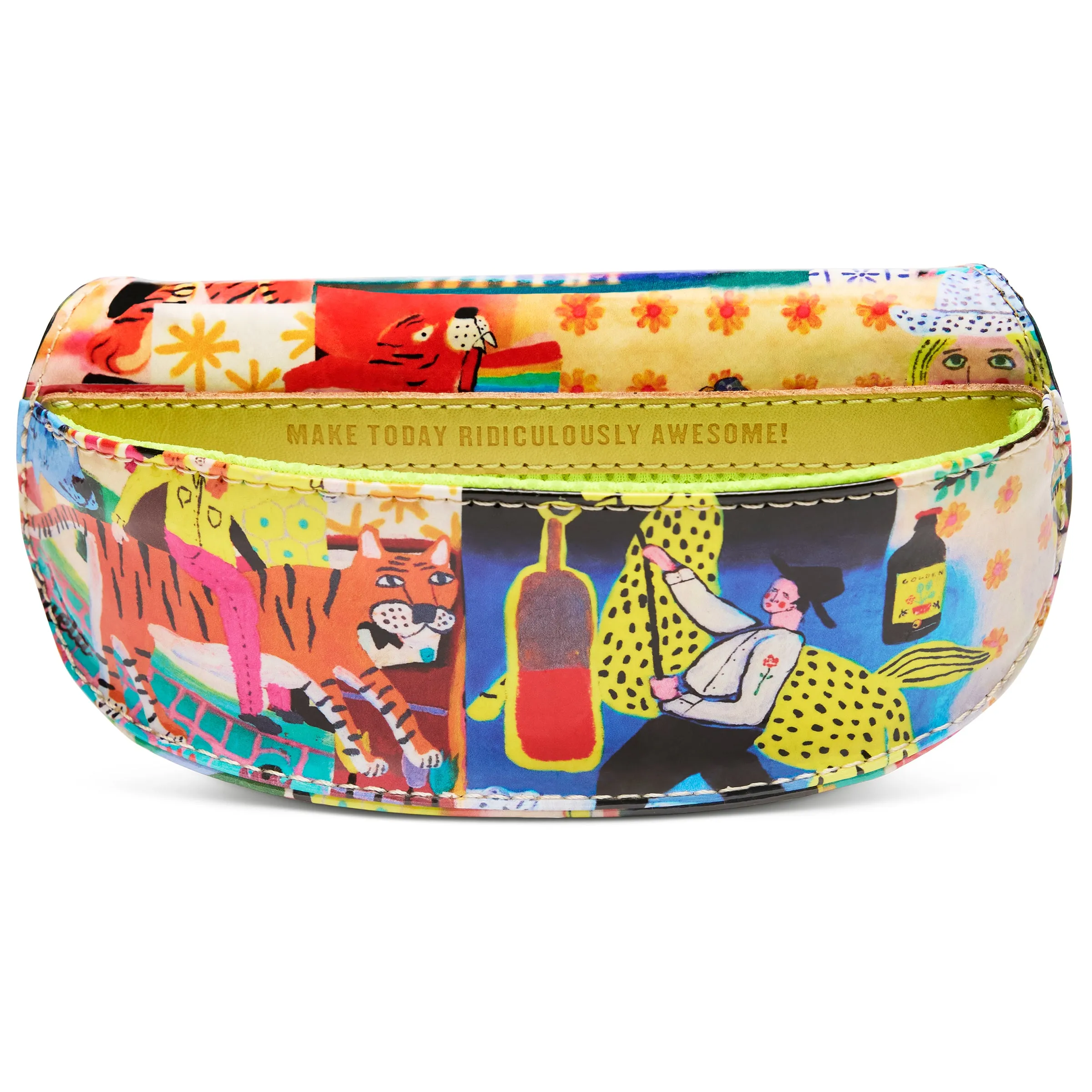 Colin Sunglass Case sold by Consuela product image thumbnail 4