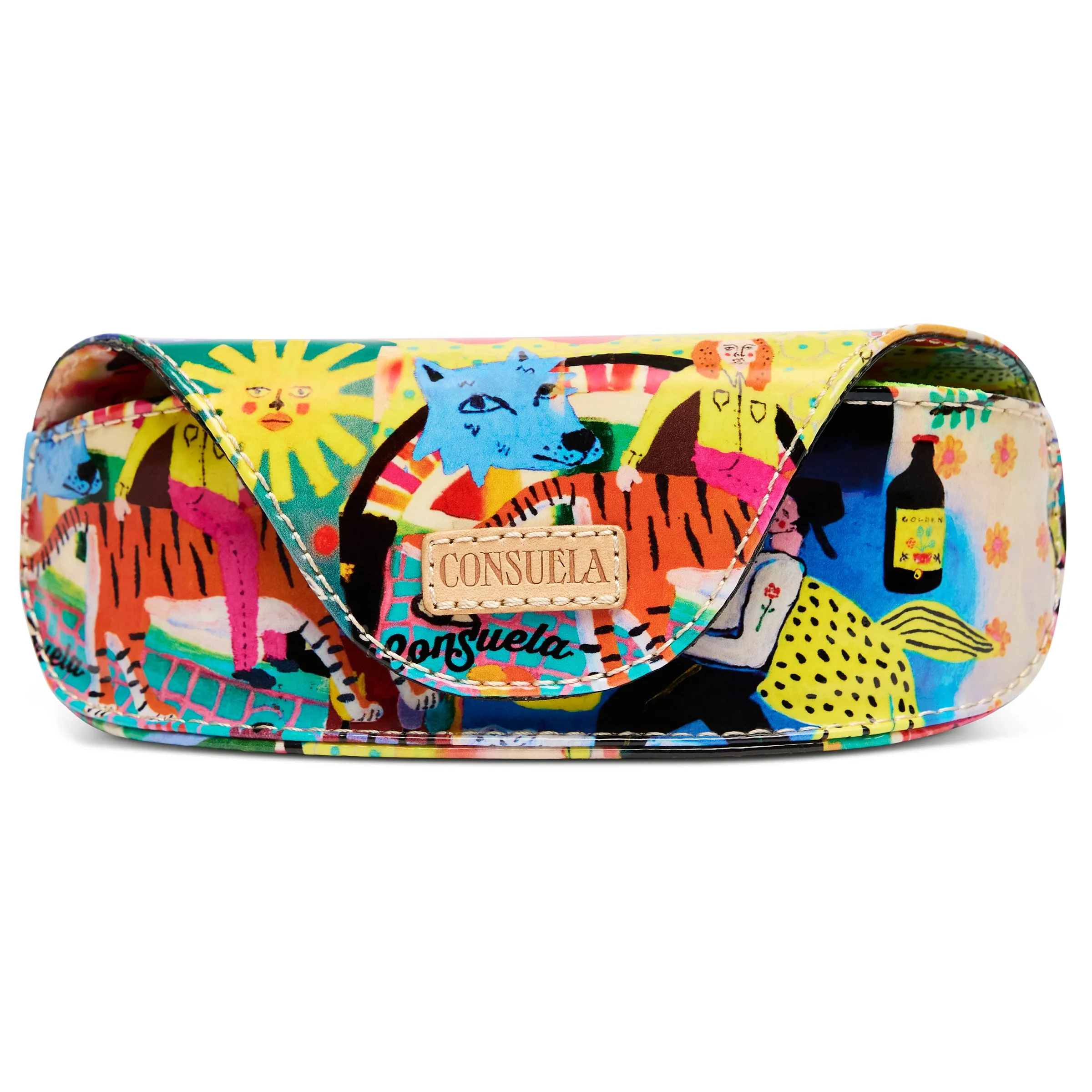 Colin Sunglass Case sold by Consuela product image thumbnail 2