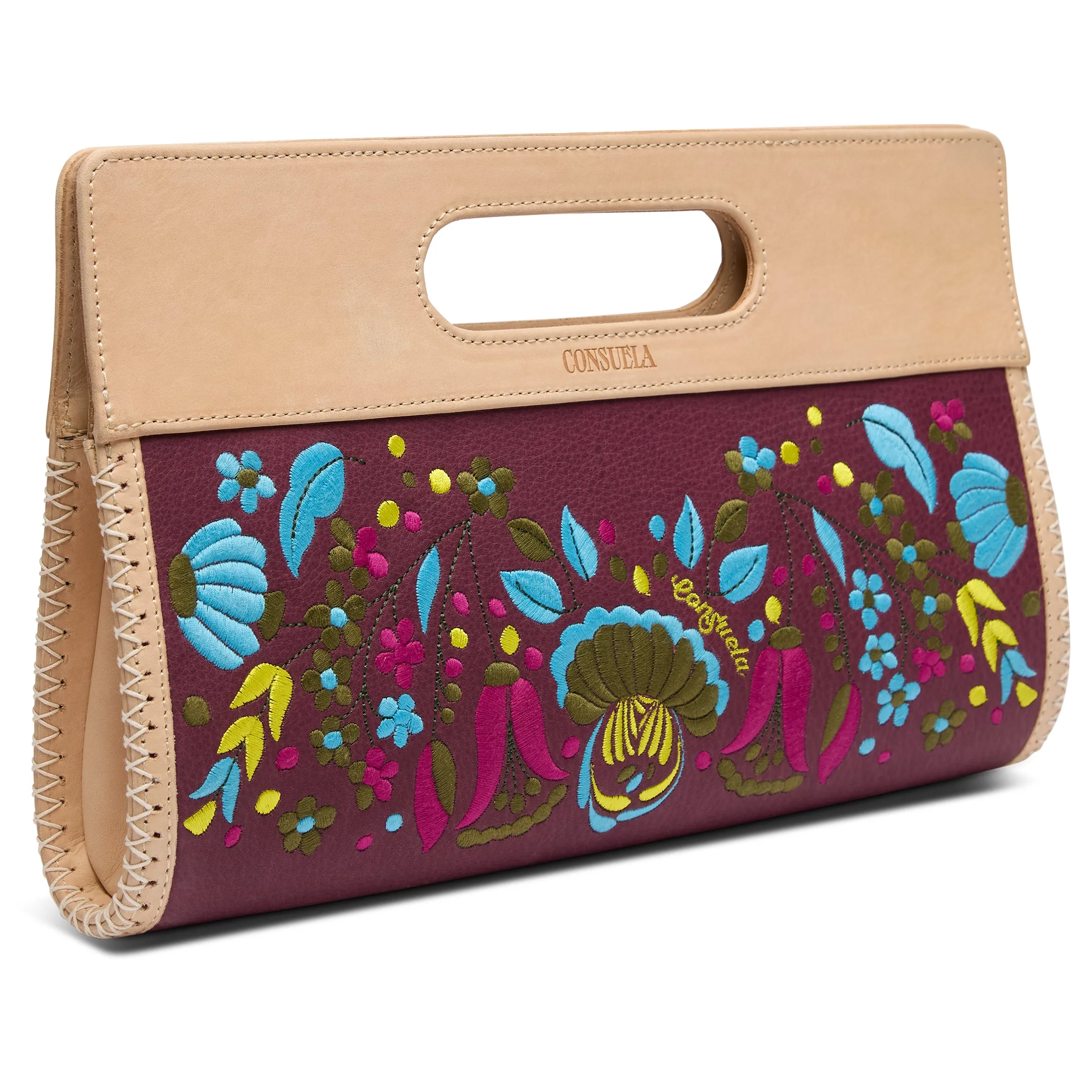 Riley Super Clutch sold by Consuela product image thumbnail 3