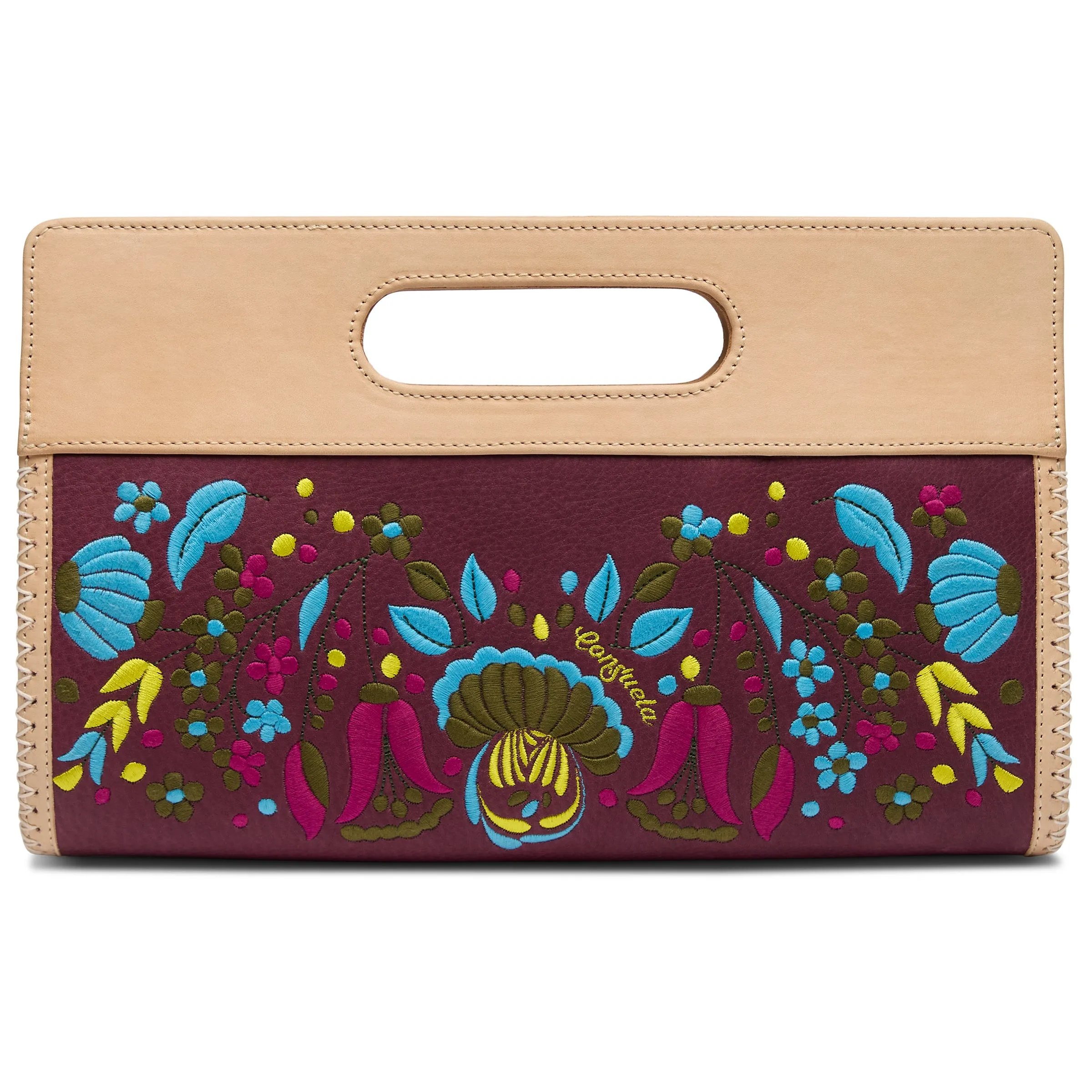 Riley Super Clutch sold by Consuela product image thumbnail 5