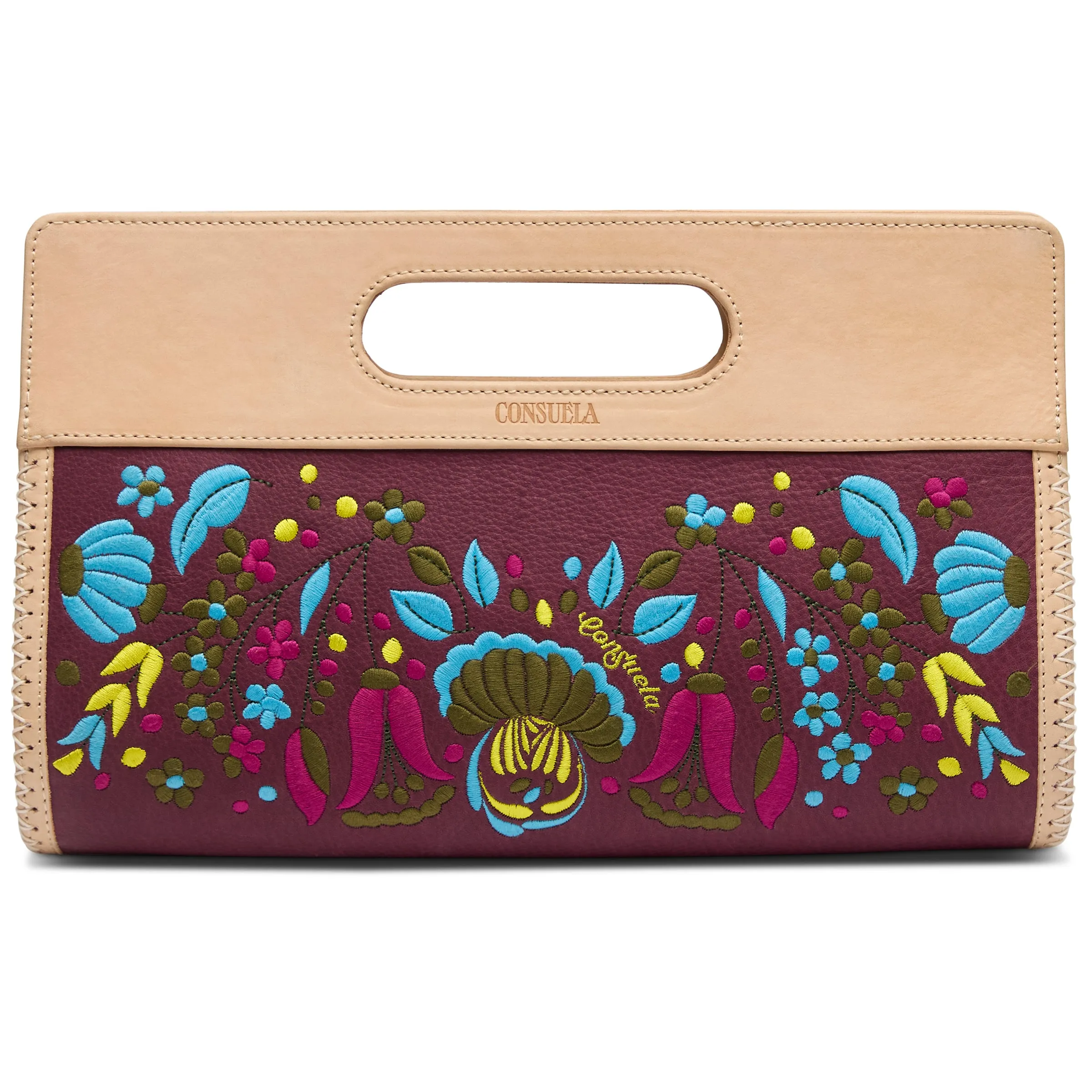 Riley Super Clutch sold by Consuela product image thumbnail 2