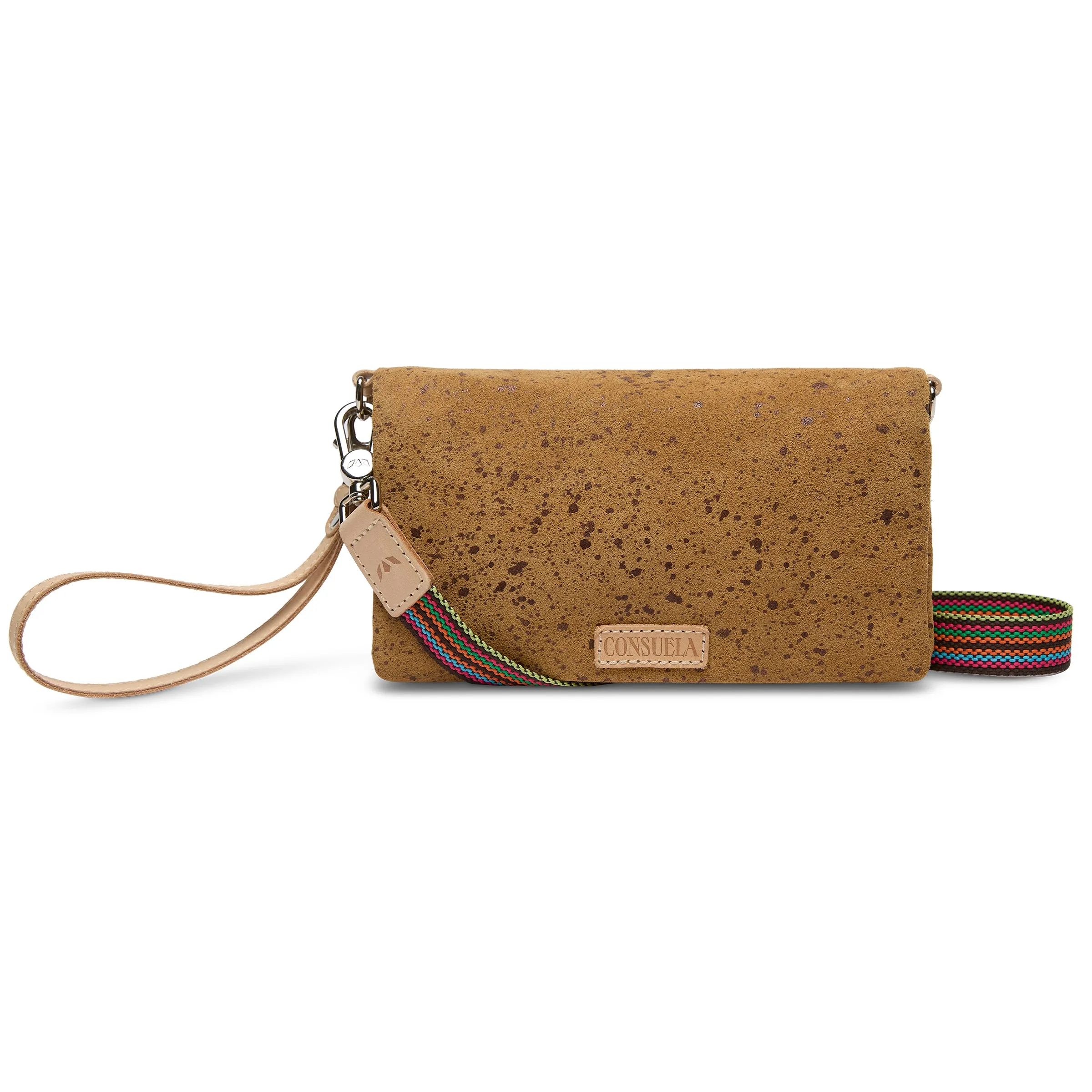 Cider Uptown Crossbody sold by Consuela product image thumbnail 2