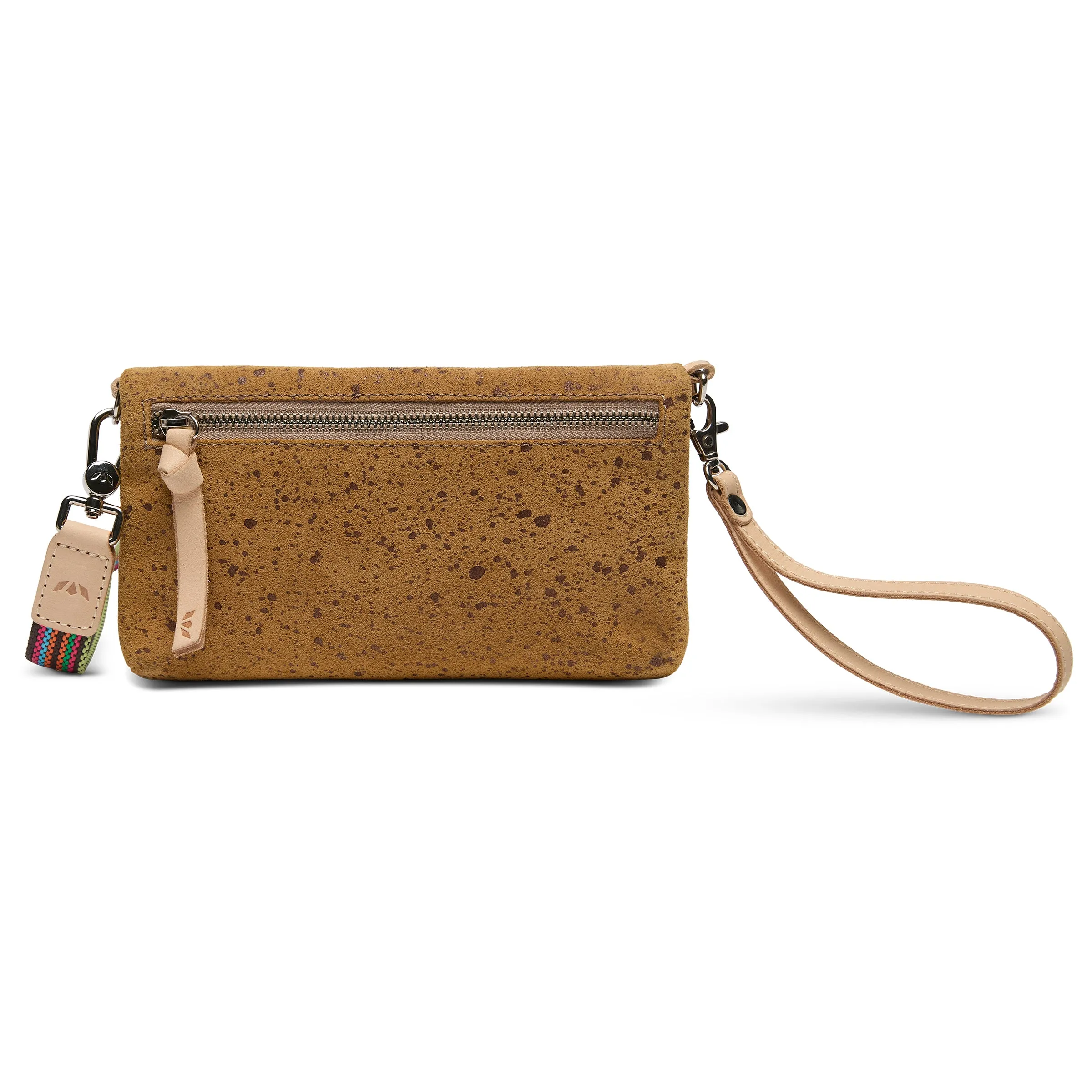 Cider Uptown Crossbody sold by Consuela product image thumbnail 3