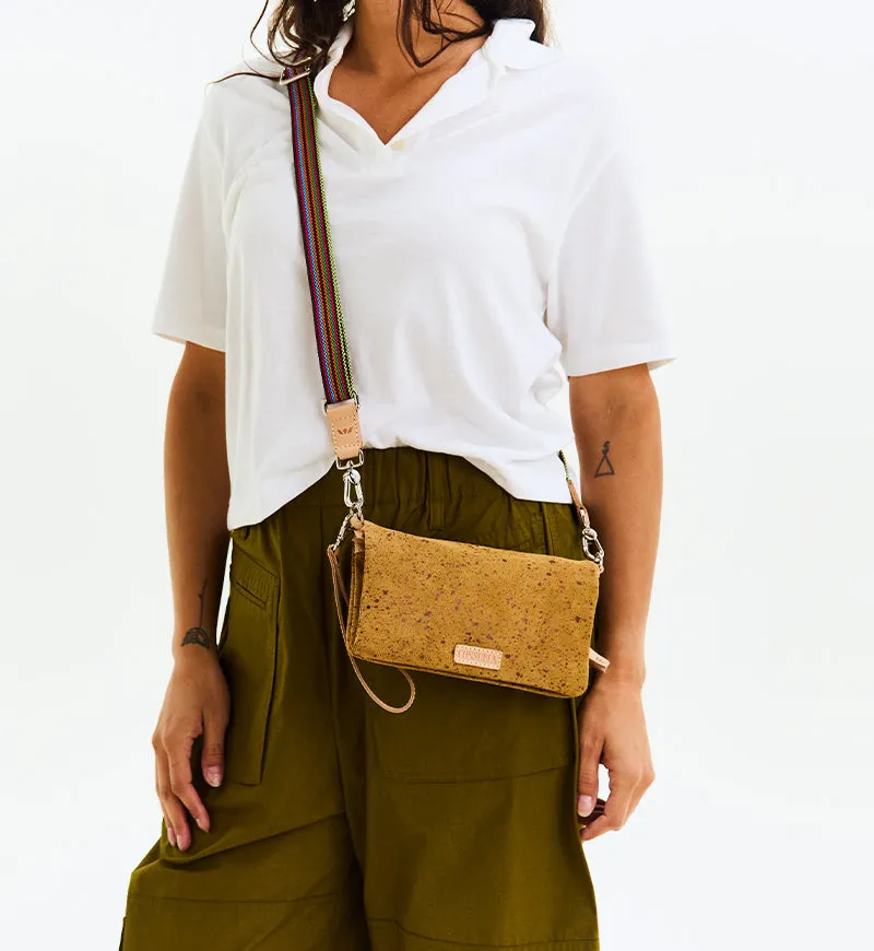 Cider Uptown Crossbody sold by Consuela product image thumbnail 5