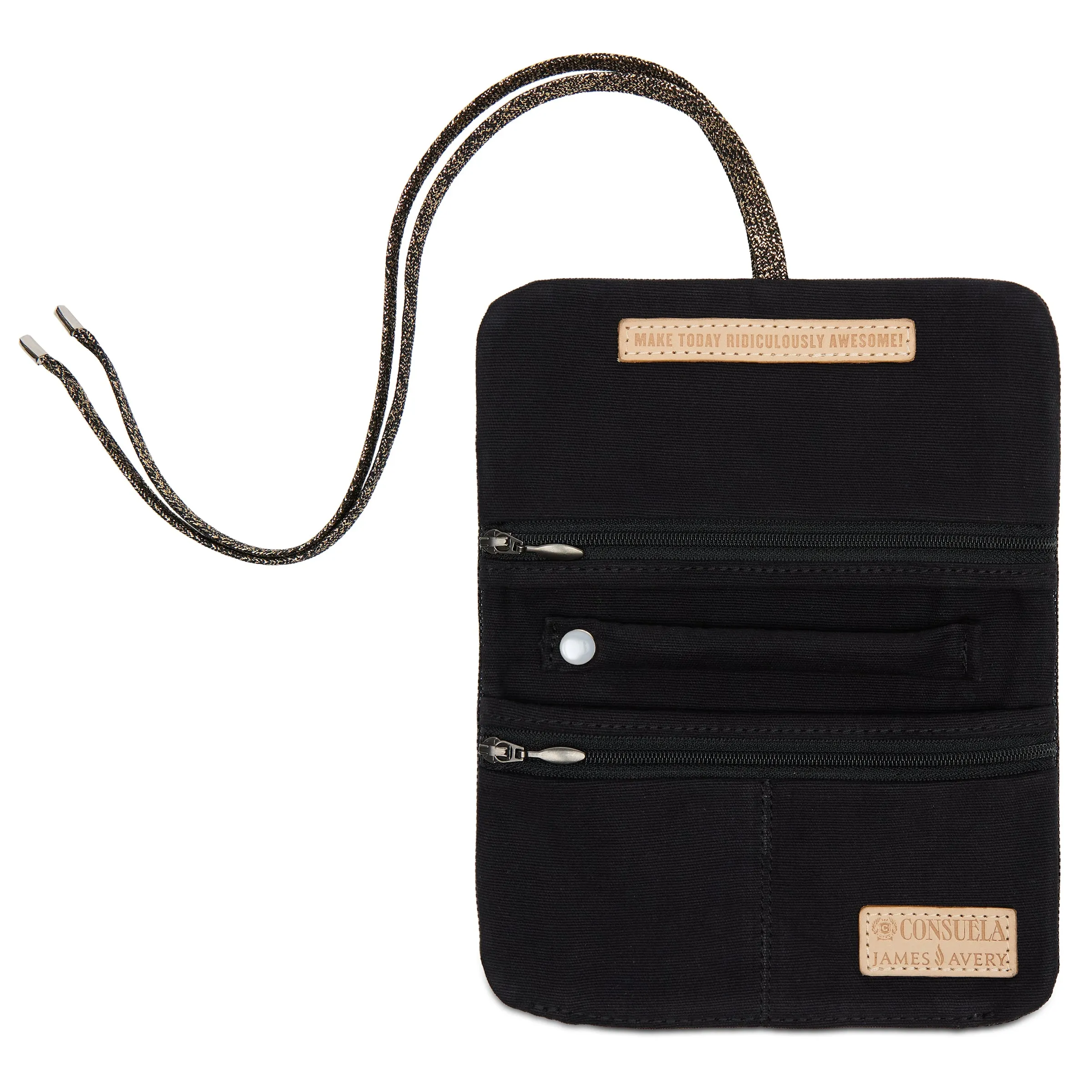 Diamond Jewelry Keeper sold by Consuela product image thumbnail 4