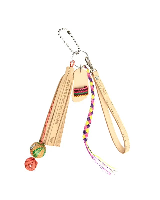 Lumi Charm made by Consuela