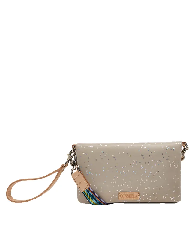 Faye Uptown Crossbody made by Consuela