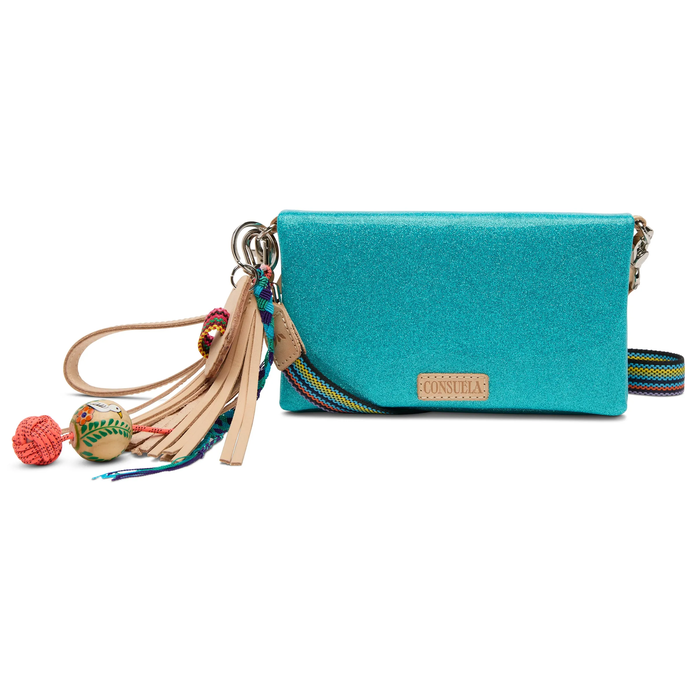 Lumi Uptown Crossbody sold by Consuela product image thumbnail 2