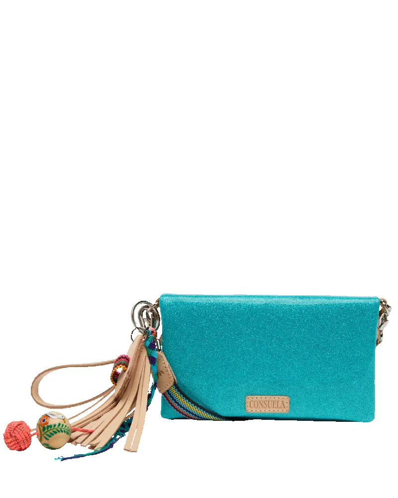 Lumi Uptown Crossbody sold by Consuela