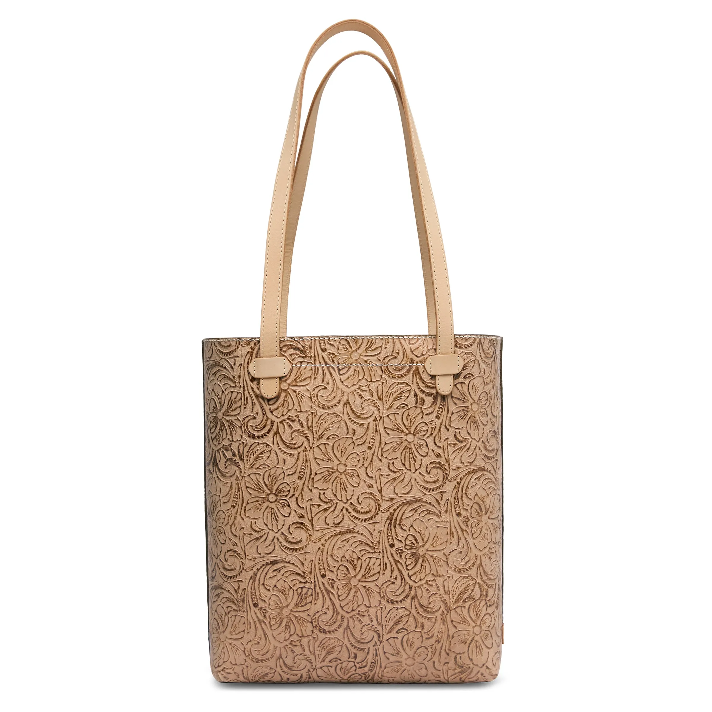 Lawton Everyday Tote sold by Consuela product image thumbnail 5