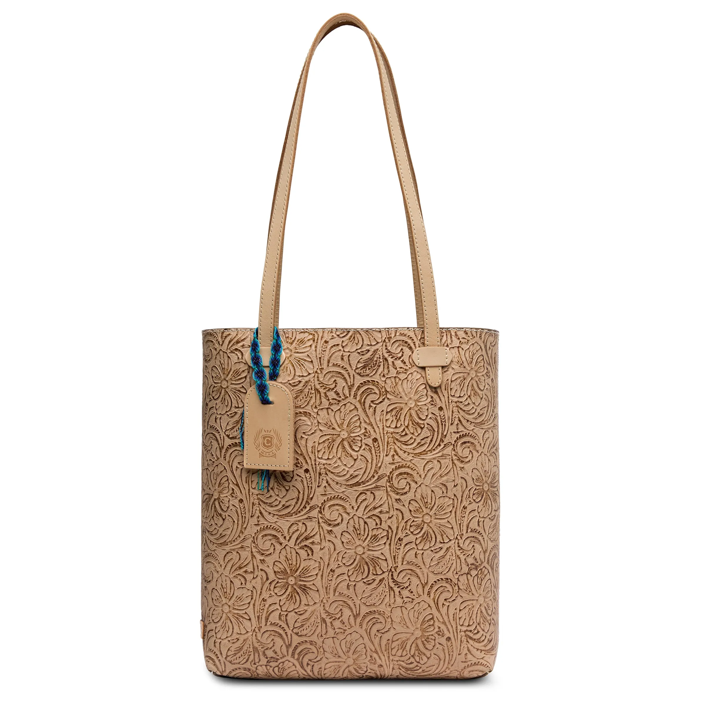 Lawton Everyday Tote sold by Consuela product image thumbnail 2