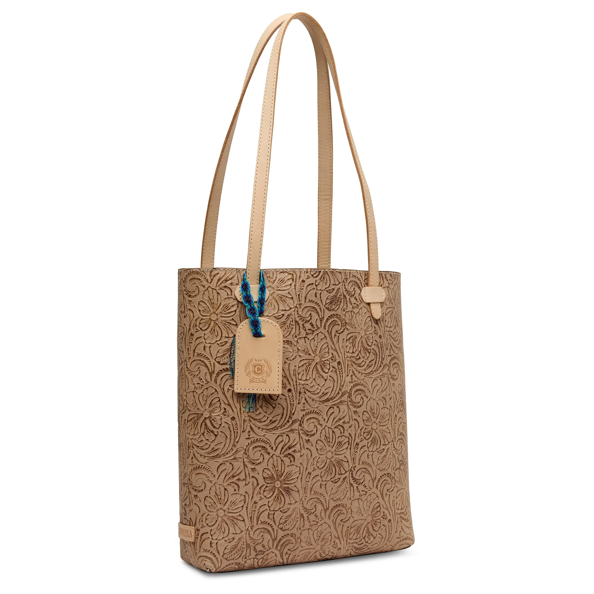 Lawton Everyday Tote sold by Consuela product image thumbnail 3