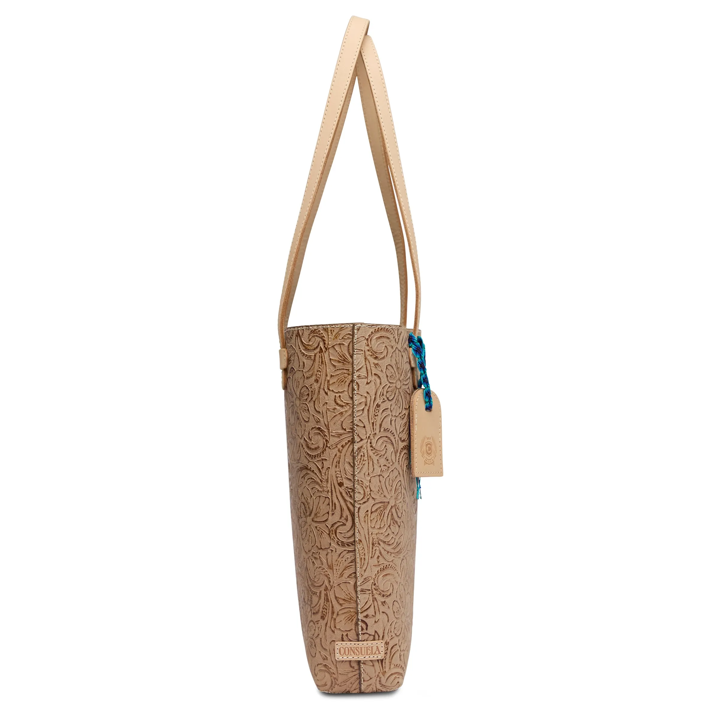 Lawton Everyday Tote sold by Consuela product image thumbnail 4