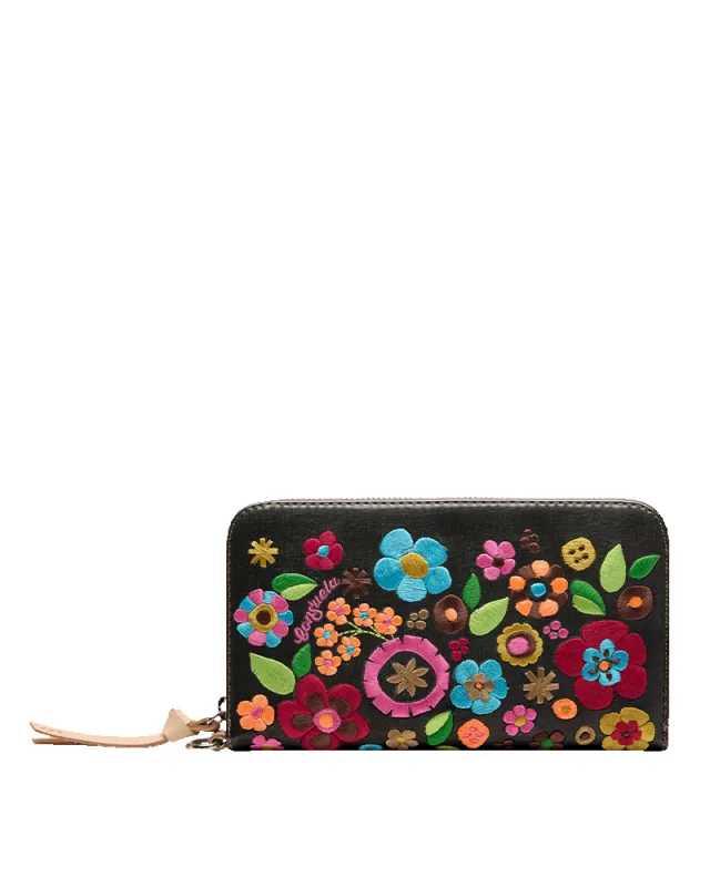 Banks Essential Wallet made by Consuela