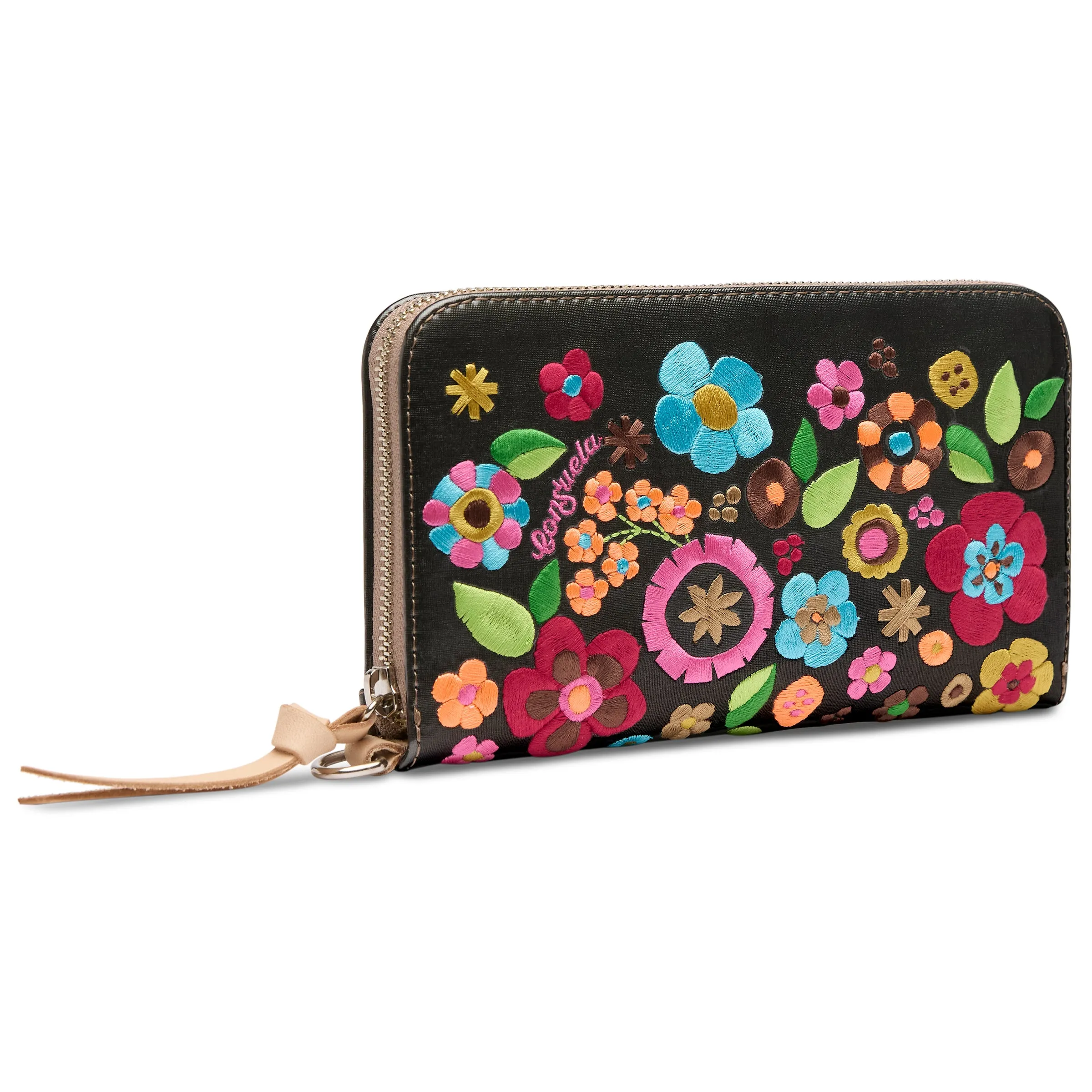 Banks Essential Wallet sold by Consuela product image thumbnail 4