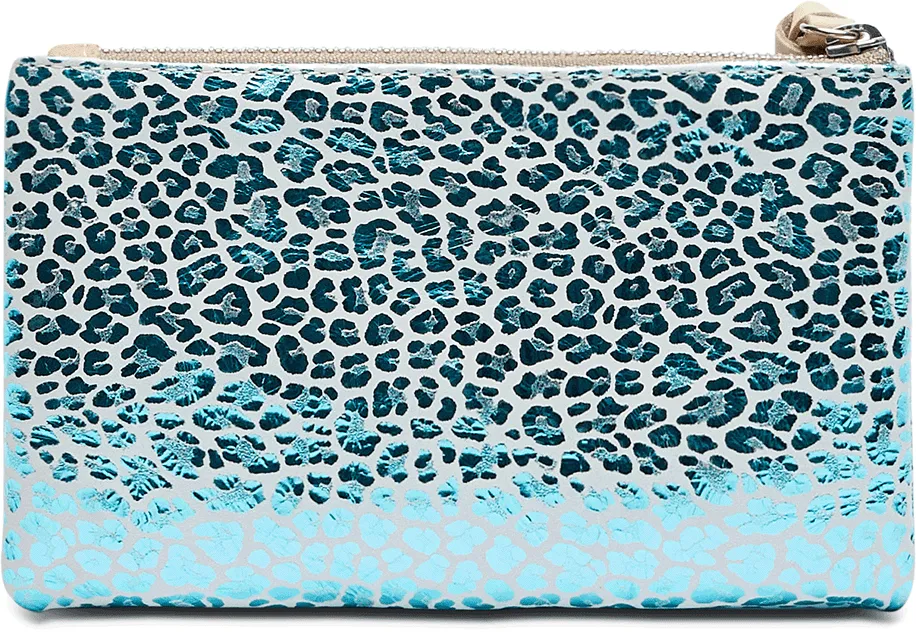 Kat Slim Wallet sold by Consuela product image thumbnail 3