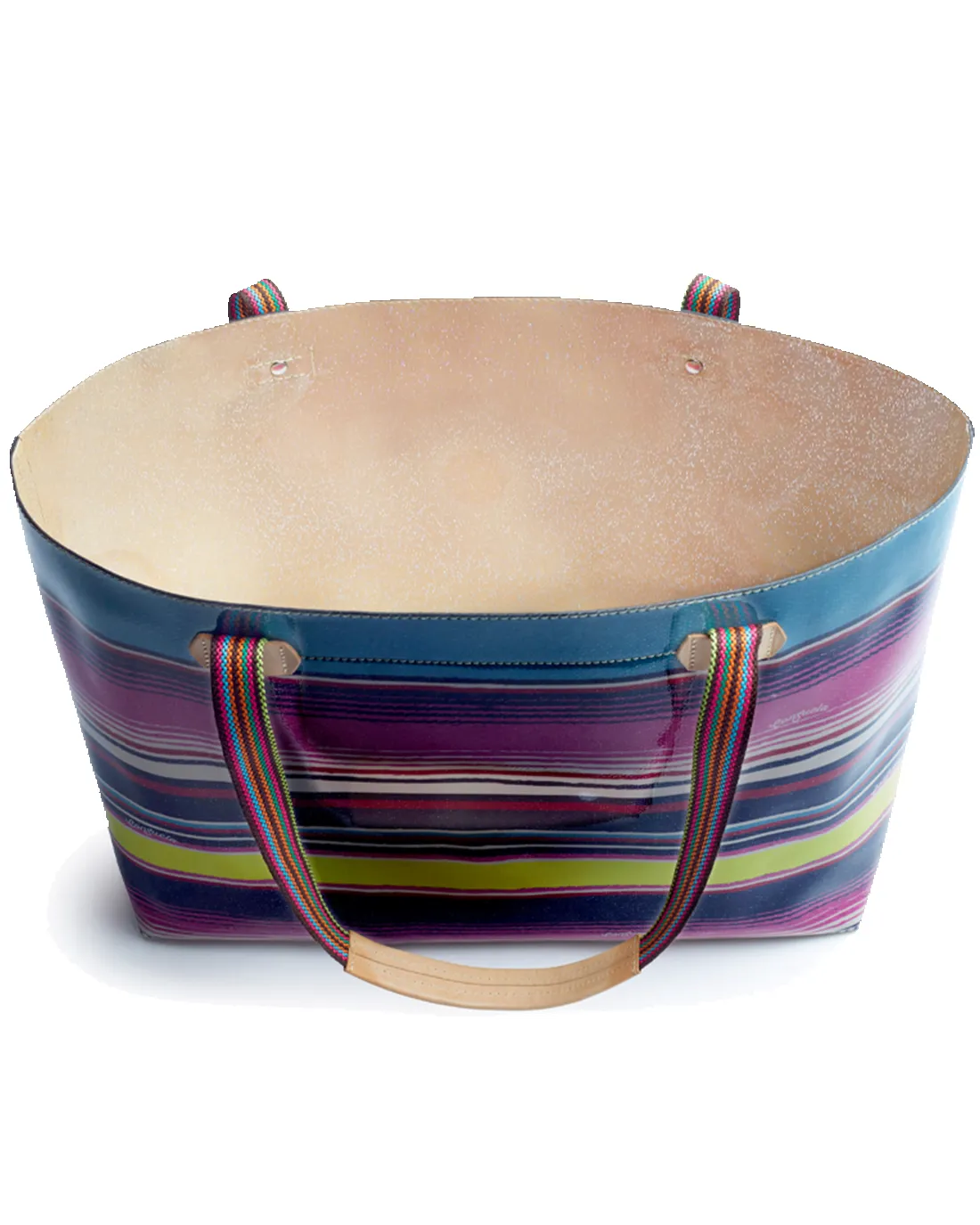 Thelma Big Breezy East/West Tote sold by Consuela product image thumbnail 5