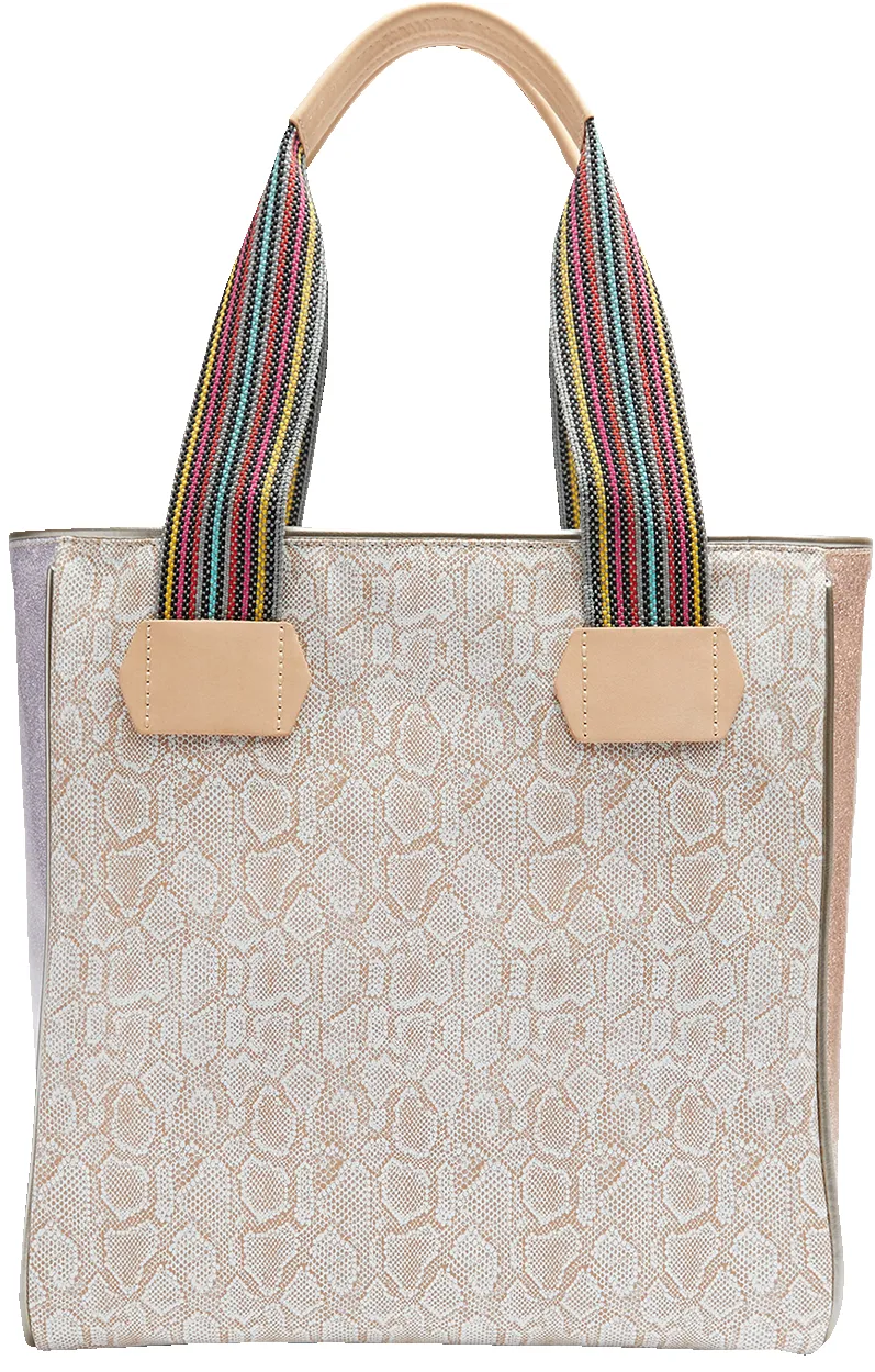 Clay Classic Tote sold by Consuela product image thumbnail 5
