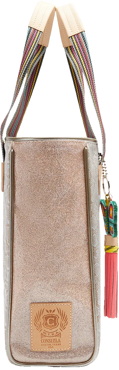 Clay Classic Tote sold by Consuela product image thumbnail 4