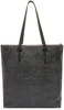 Steely Market Tote sold by Consuela
