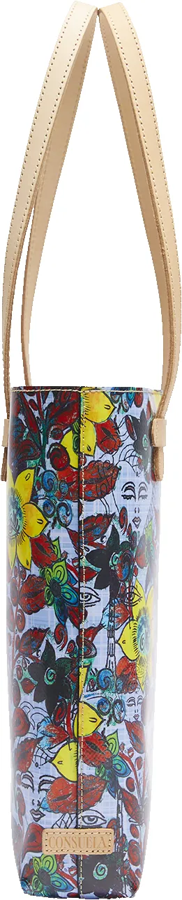 Sawyer Everyday Tote sold by Consuela product image thumbnail 4