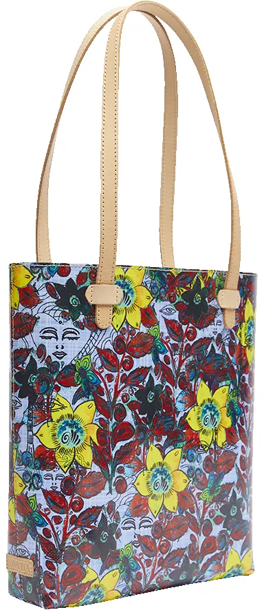 Sawyer Everyday Tote sold by Consuela product image thumbnail 3