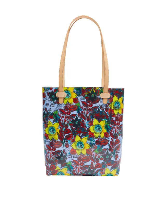 Sawyer Everyday Tote sold by Consuela