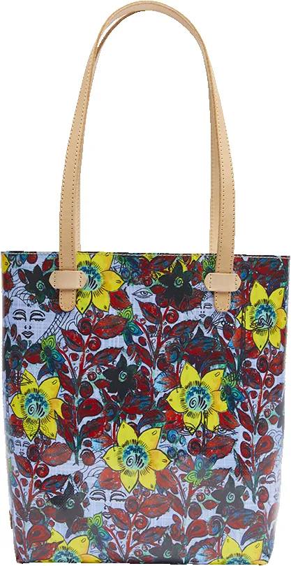 Sawyer Everyday Tote sold by Consuela product image thumbnail 2
