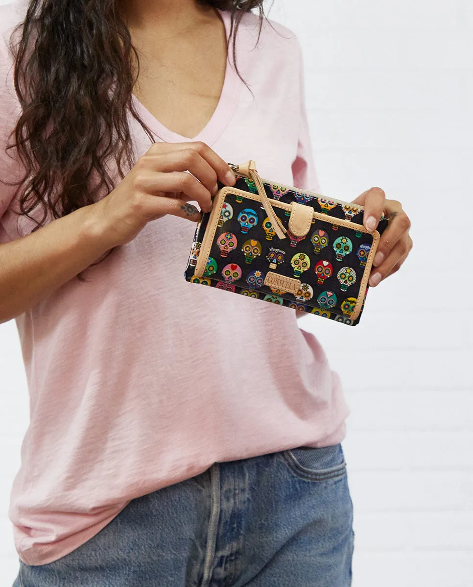 Tiny Slim Wallet sold by Consuela product image thumbnail 5