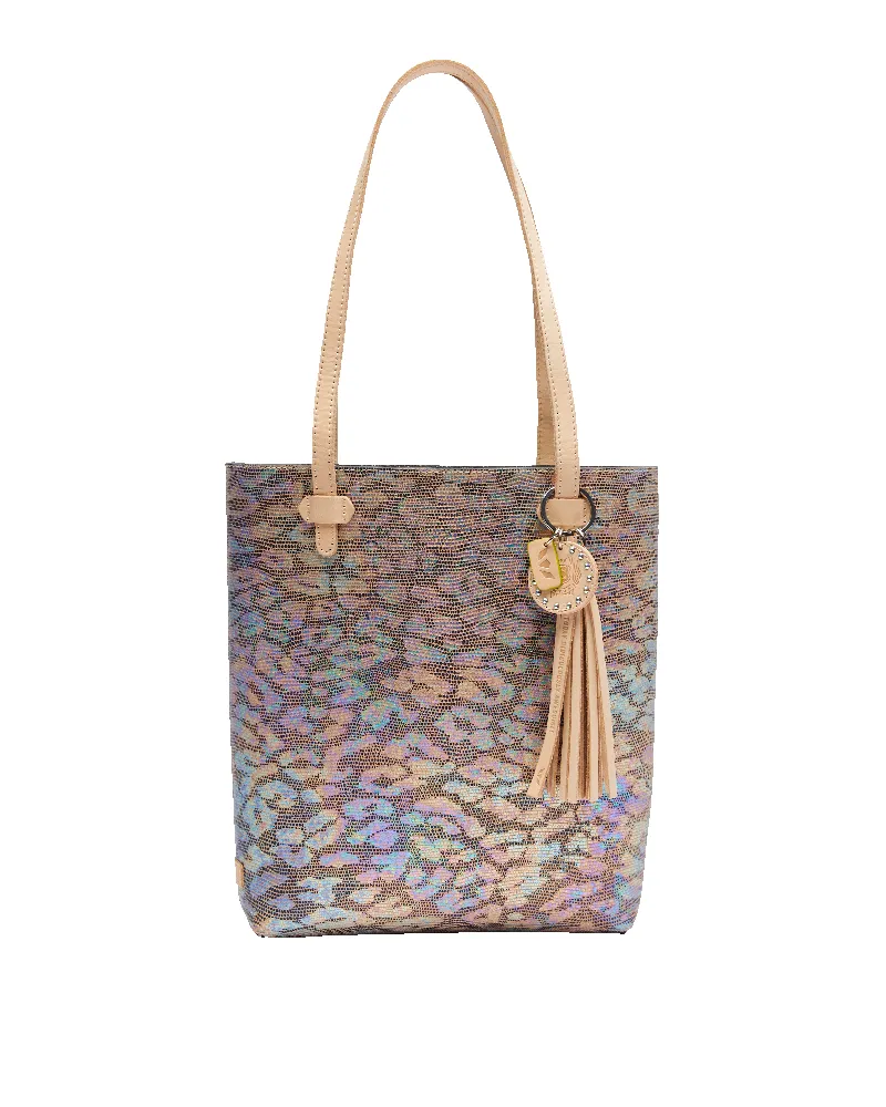 Iris Everyday Tote sold by Consuela
