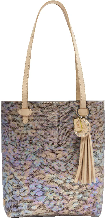 Iris Everyday Tote sold by Consuela product image thumbnail 2