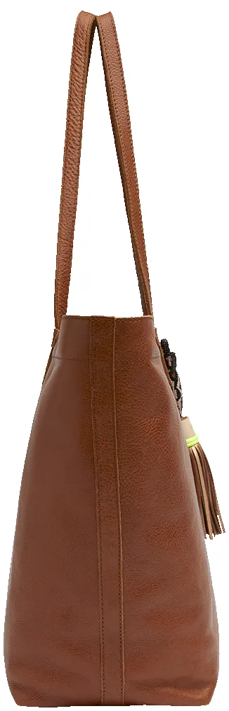 Brandy Daily Tote sold by Consuela product image thumbnail 4