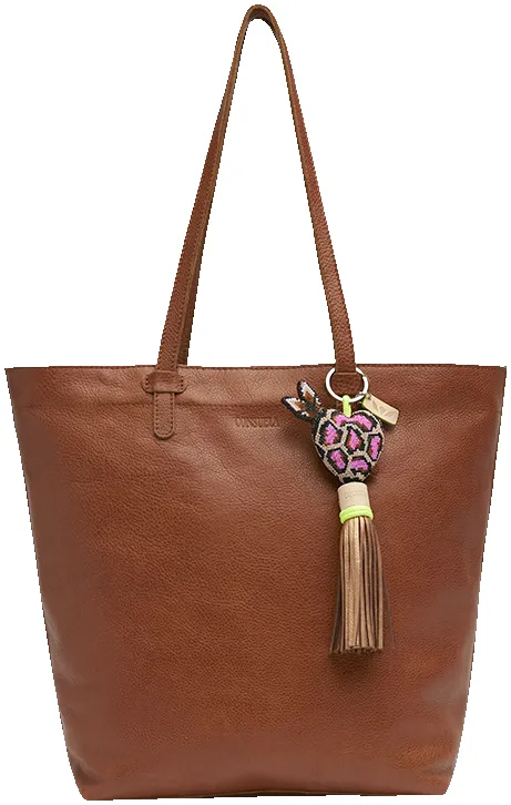 Brandy Daily Tote sold by Consuela product image thumbnail 2