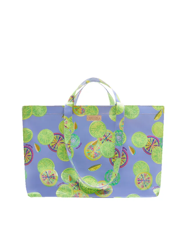 Sandy Jumbo Bag sold by Consuela
