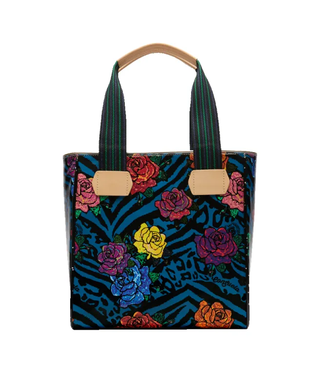 Lolo Classic Tote sold by Consuela