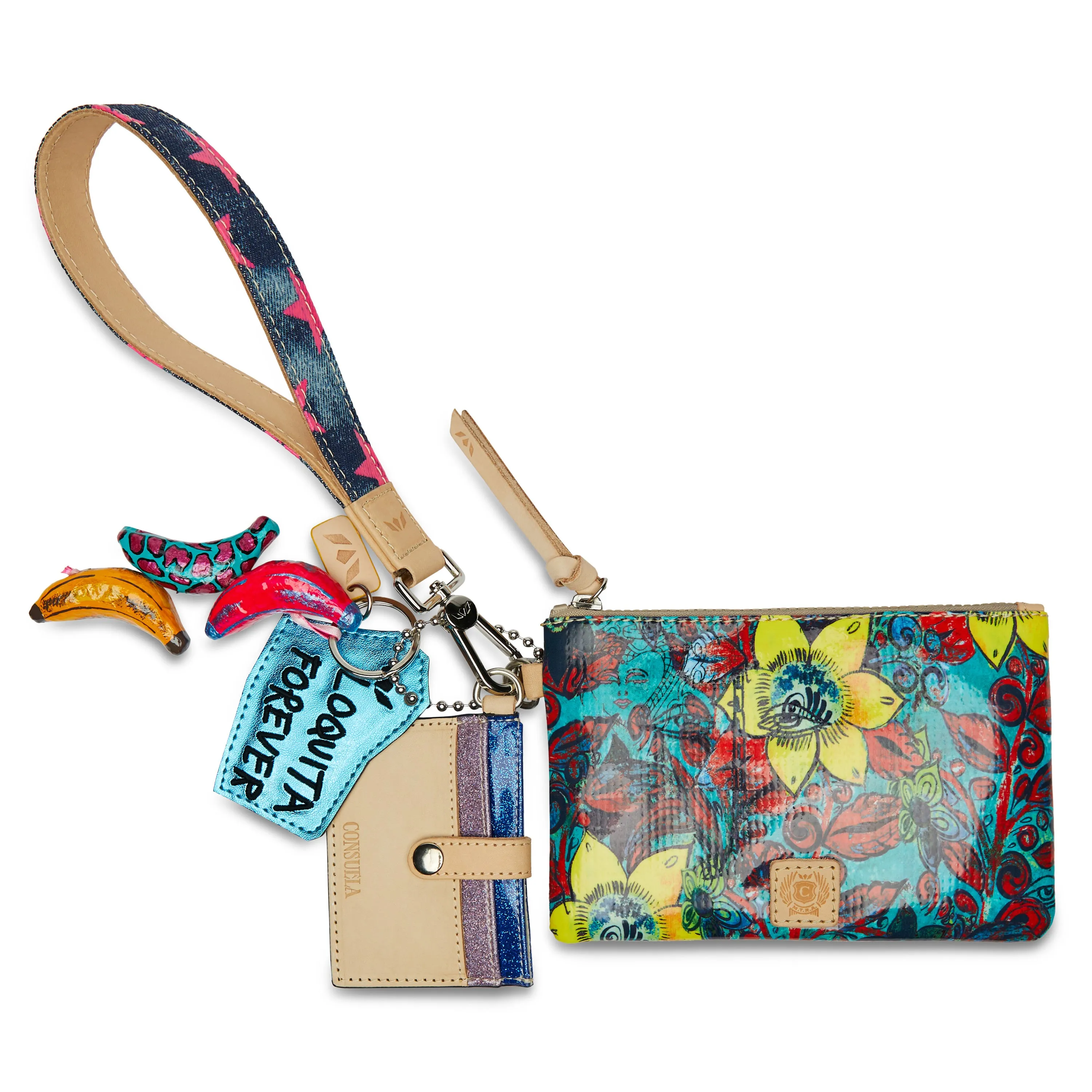 Jamie Combi sold by Consuela product image thumbnail 2