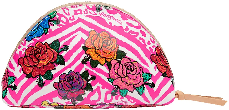 Frutti Large Cosmetic Case sold by Consuela product image thumbnail 4