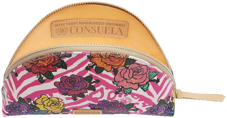 Frutti Large Cosmetic Case sold by Consuela product image thumbnail 5
