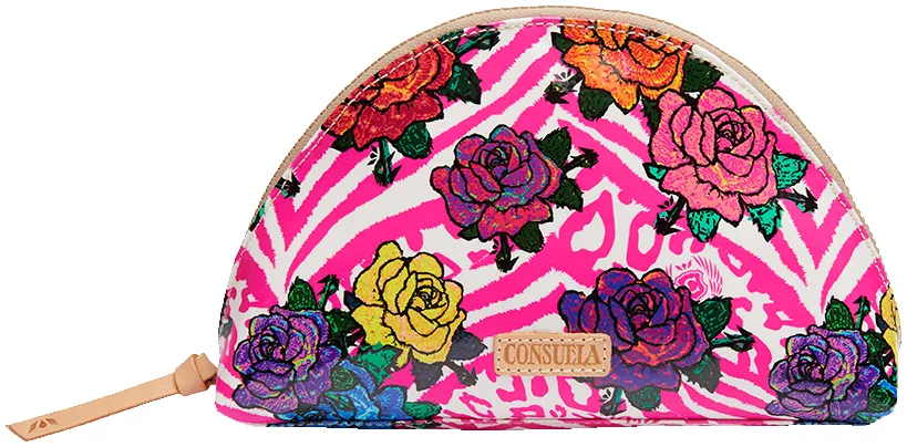Frutti Large Cosmetic Case sold by Consuela product image thumbnail 2