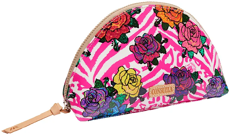 Frutti Large Cosmetic Case sold by Consuela product image thumbnail 3