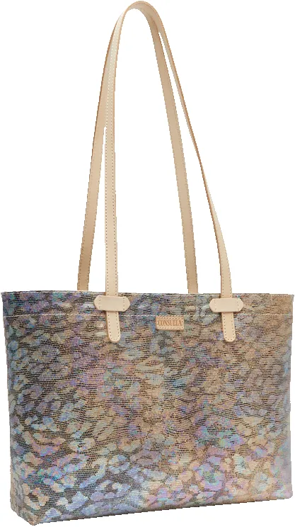 Iris Easy Tote sold by Consuela product image thumbnail 3