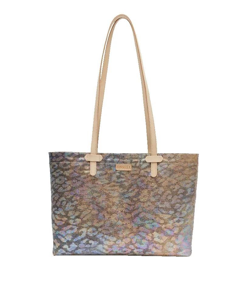 Iris Easy Tote sold by Consuela