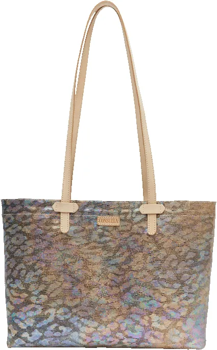 Iris Easy Tote sold by Consuela product image thumbnail 2