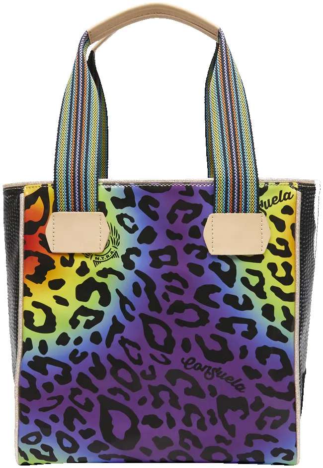 Semi Classic Tote sold by Consuela product image thumbnail 5