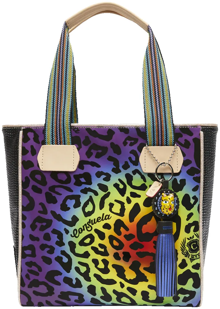 Semi Classic Tote sold by Consuela product image thumbnail 2