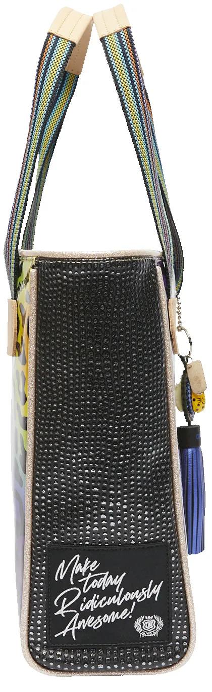 Semi Classic Tote sold by Consuela product image thumbnail 4