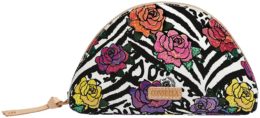 Carla Large Cosmetic Case sold by Consuela product image thumbnail 2